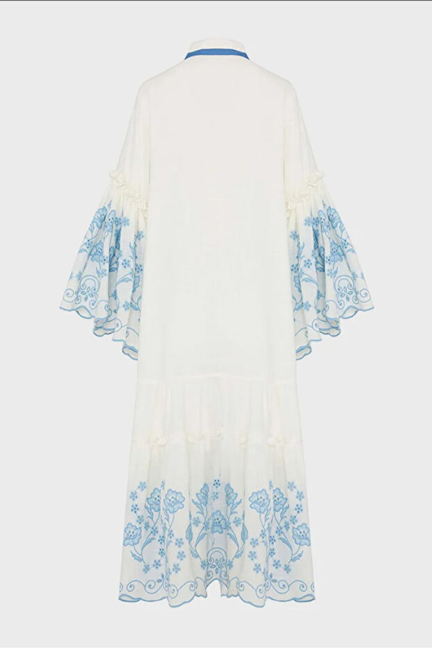 N22YN2068 ELBİSE - 6