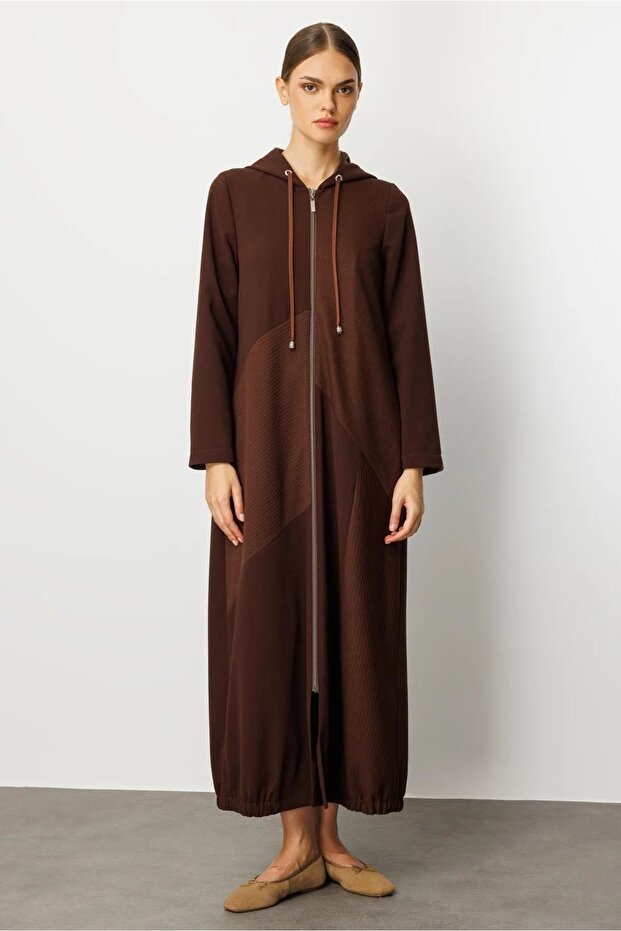 ASTARLI TRENCH KAP - 5