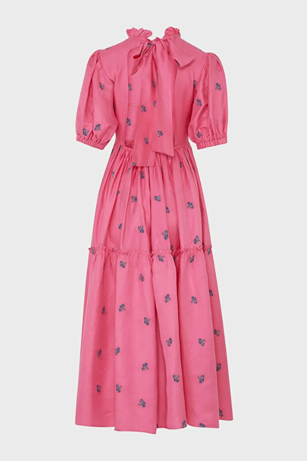 N22YN2067 ELBİSE - 6