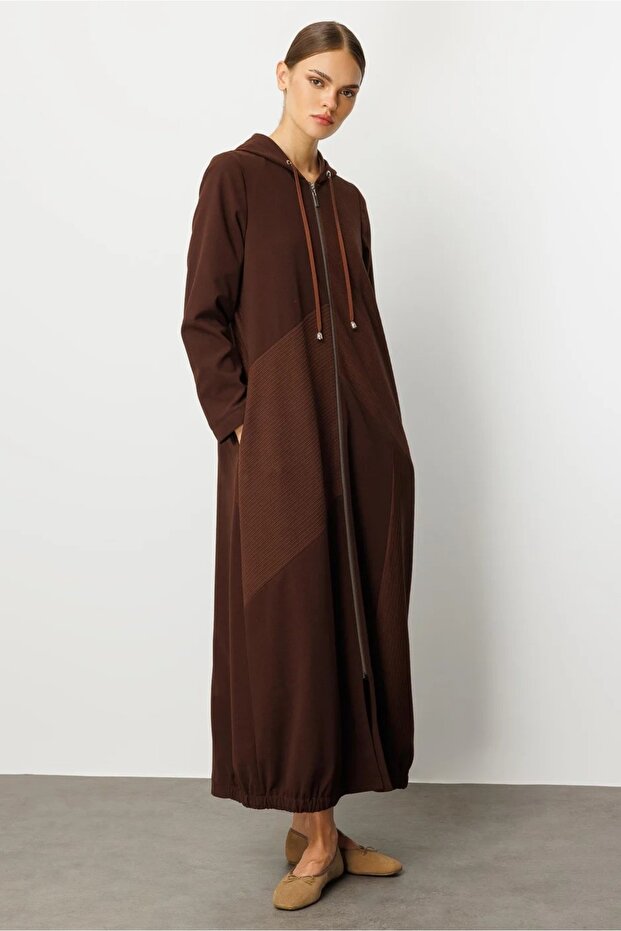 ASTARLI TRENCH KAP - 8