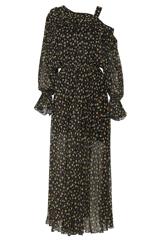 N22YN2077 ELBİSE - 6