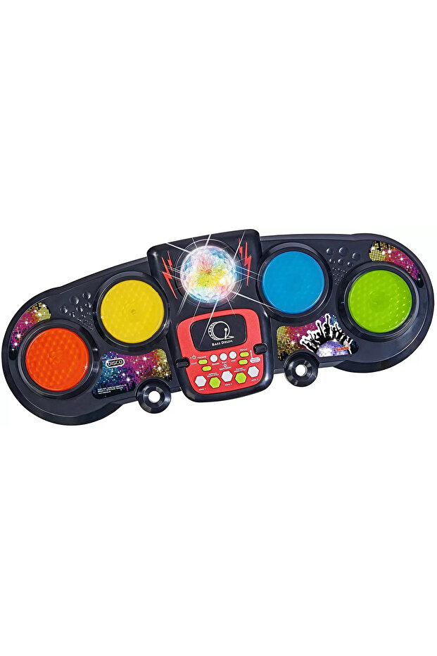 Σετ τυμπάνων - 5