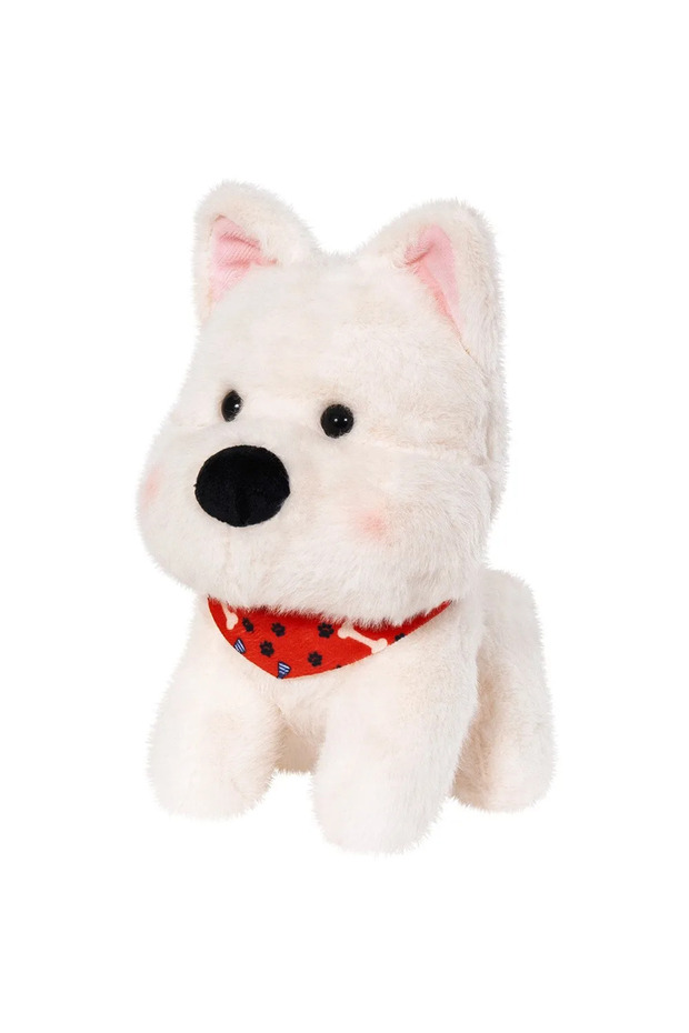 PLUS CATEL LUCKY 25CM - 1