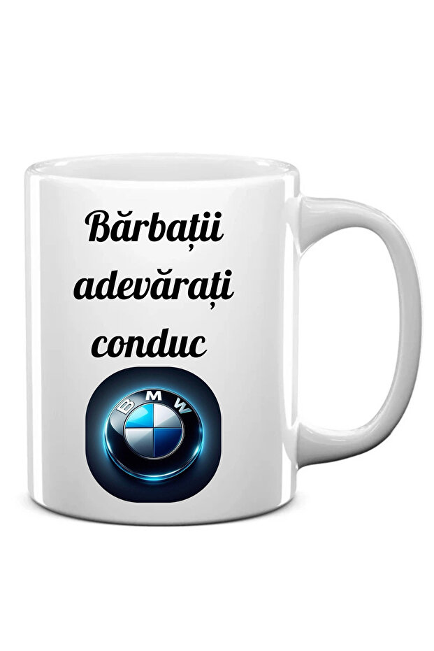 Cana BMW - 1