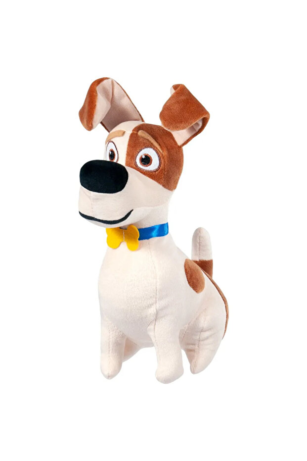 PLUS CATELUL MARK 25CM - 1