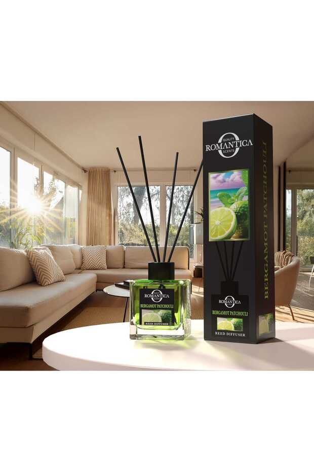 Parfum de Cameră - 1