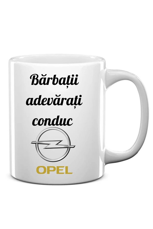 Cana Opel