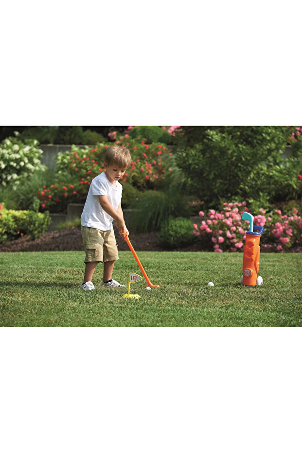 Set de golf - 3
