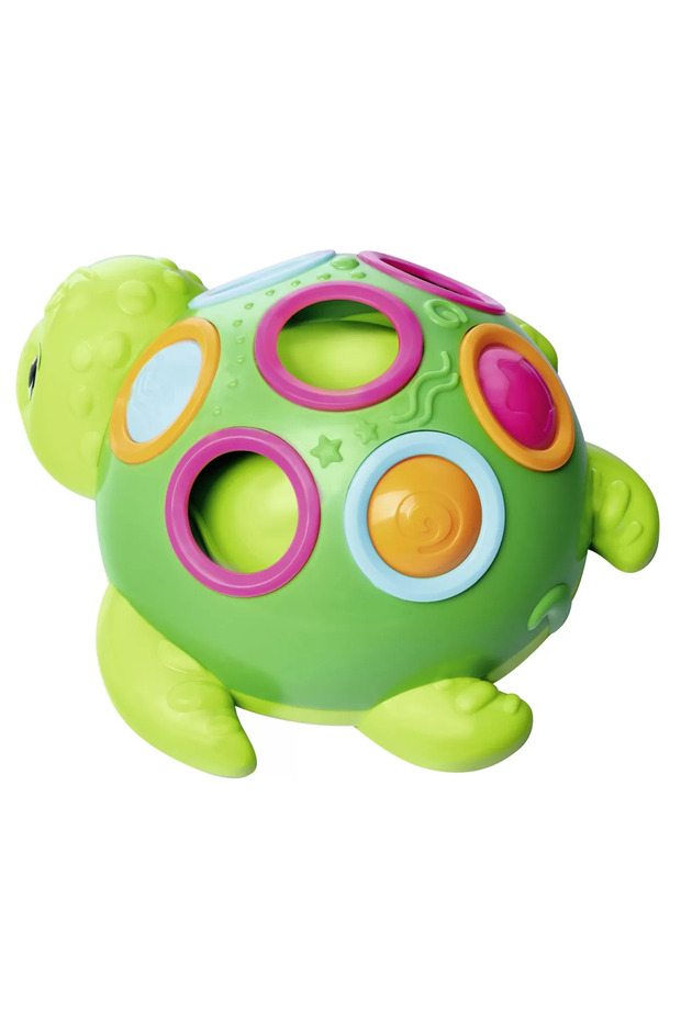 ABC Little Turtle - 5