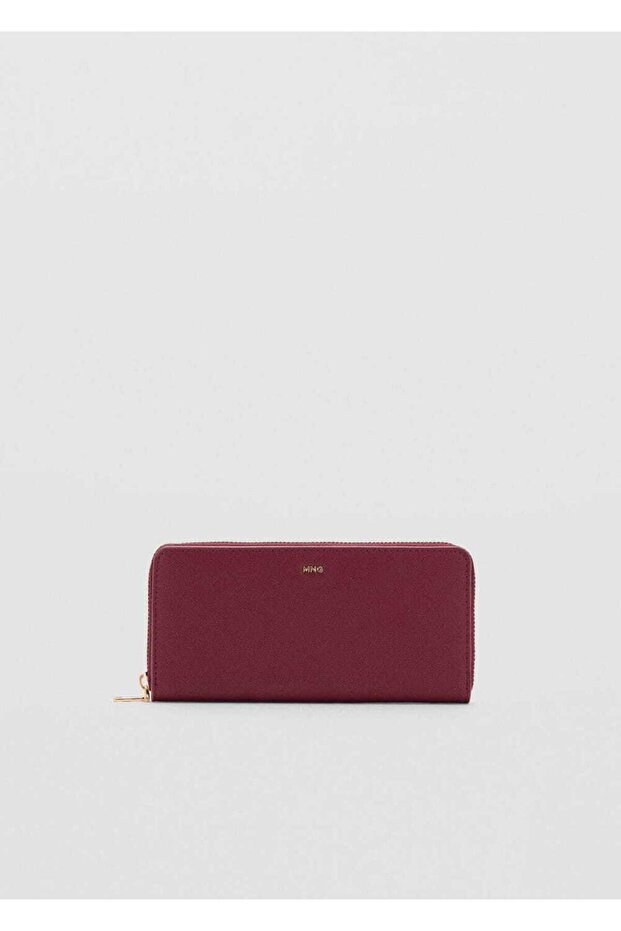 Safiano görünümlü cüzdan - 2