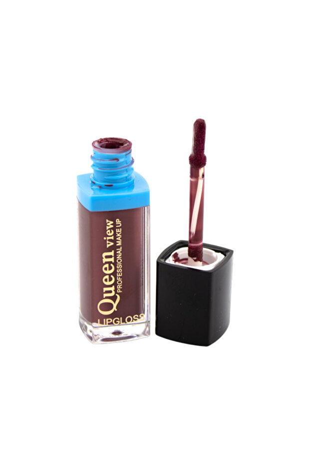 Queen33 Liquid Lipstick - 1