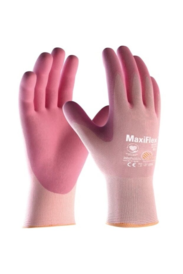 ® Active™ 34-814 protective gloves - 1