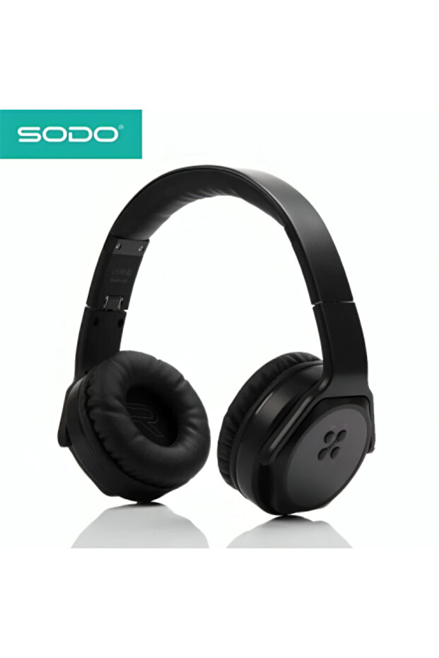 MH3 Wireless Headphones