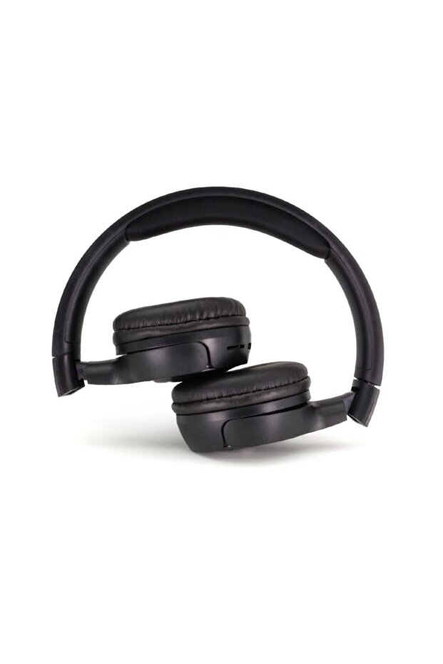 سماعة ستيريو بلوتوث مع ميكروفون - 2