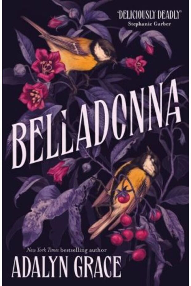 Belladonna - 1