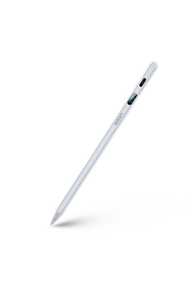 قلم iPad الذكي - قلم لمس 2 في 1 لجميع الأجهزة