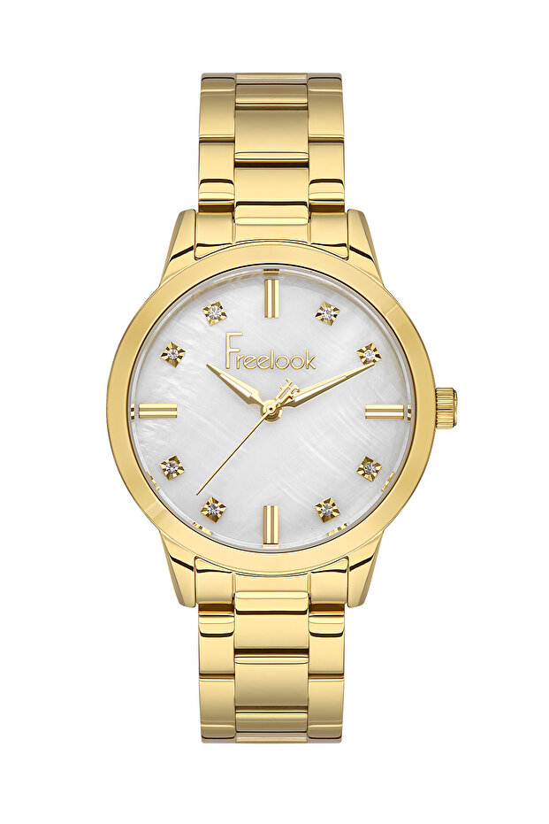 Fl.1.10402-2 Women Wrist Watch