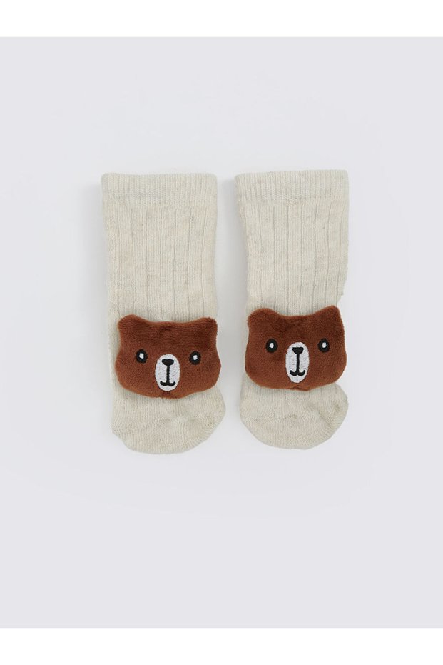 Esvab • Modern & Distinctive Baby Boy Towel Home Socks