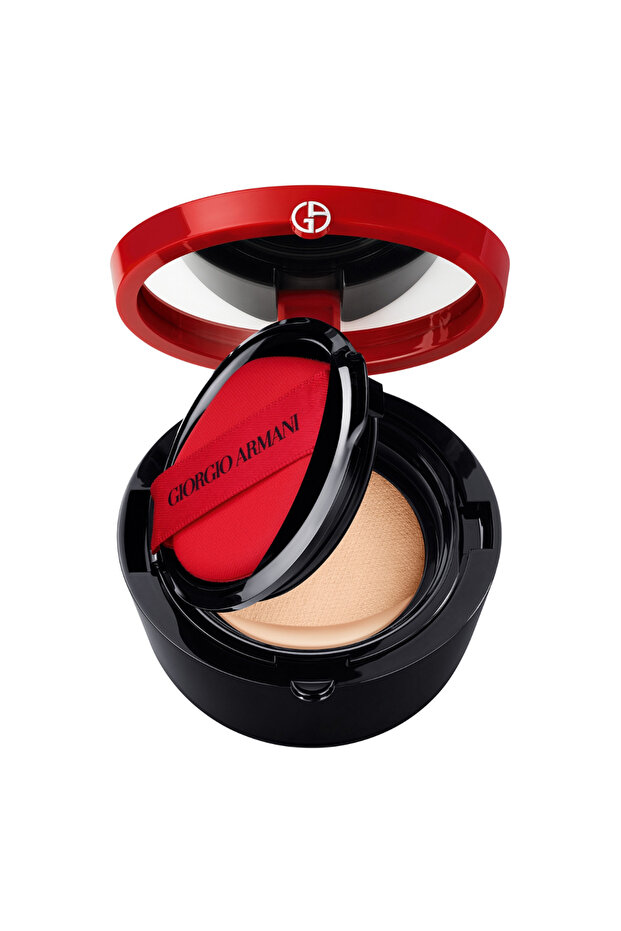 My Armani to Go Foundation No 2 Elsbeauty