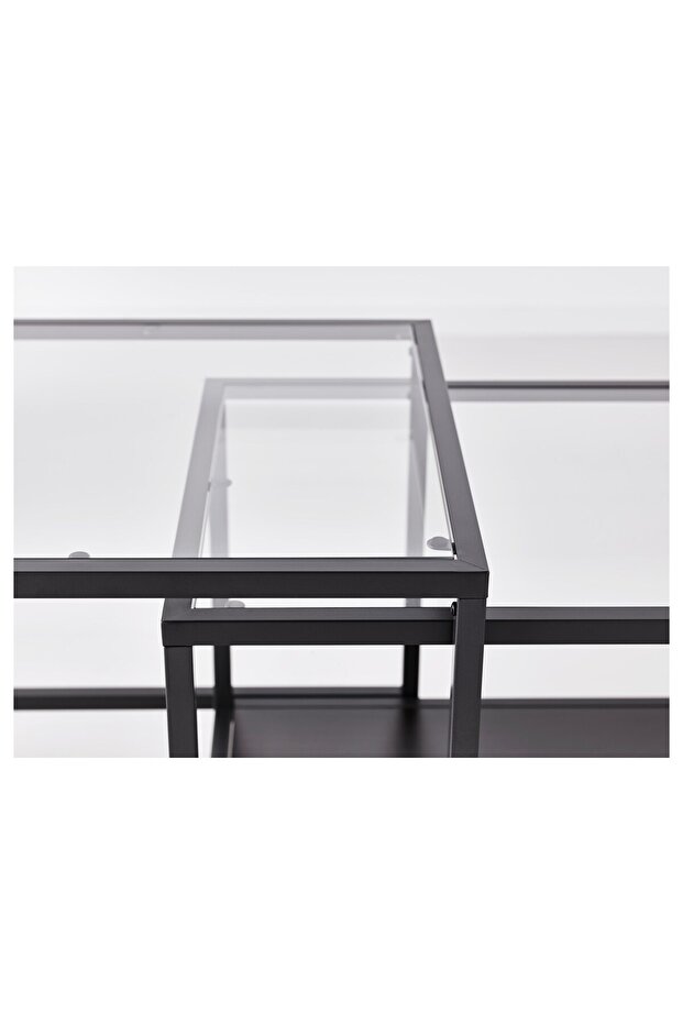 sehpa seti 90x50 cm - 6