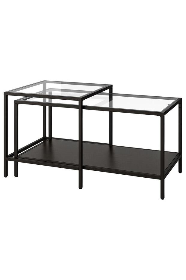 sehpa seti 90x50 cm - 3