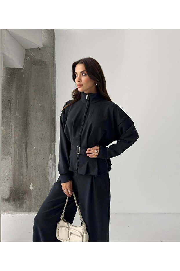 بدلة رياضية مزدوجة - 2