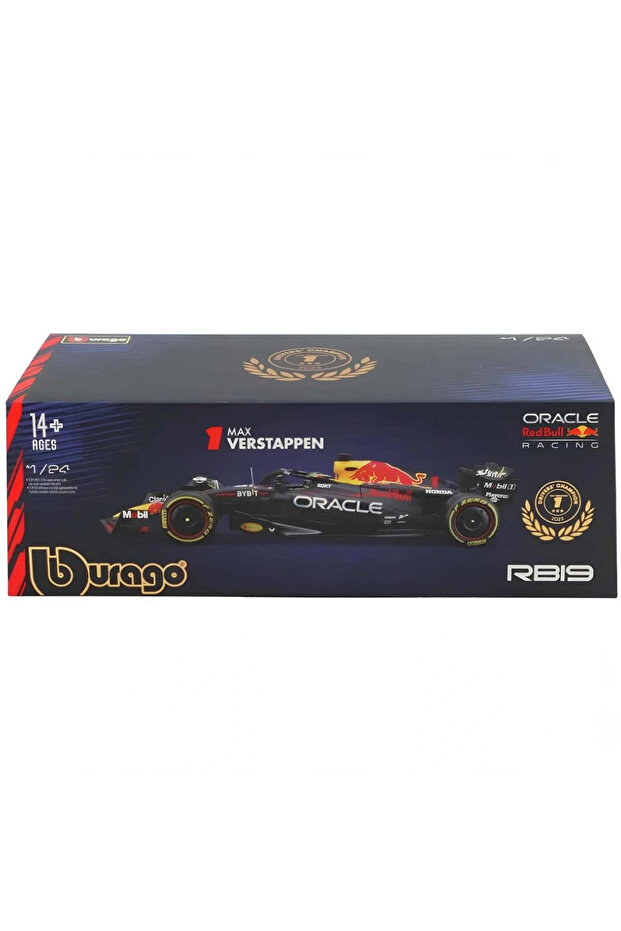 1:24 Model Car