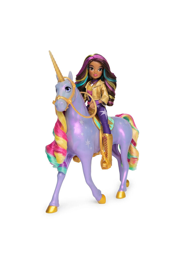 Σετ Σοφία και Wildstar Rainbow Light - 7