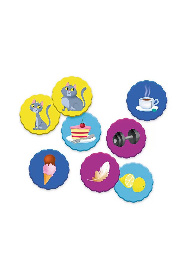 Игра с антоними - 2