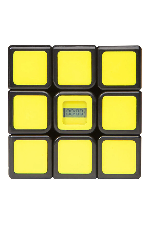 's Cube with Timer 3x3 - 7
