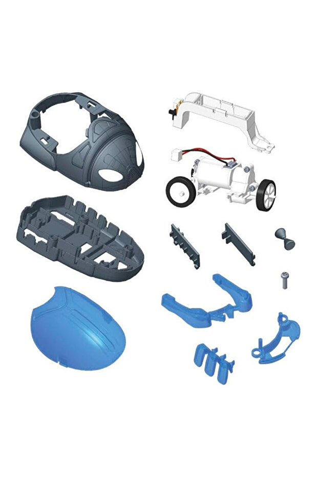 Robotics Clementoni Insect Building Set - 3