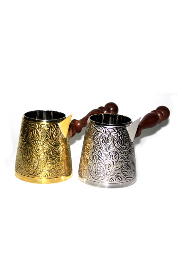 Cezve 3''5 إنش Ksk363 ILKEL-RSITDK4