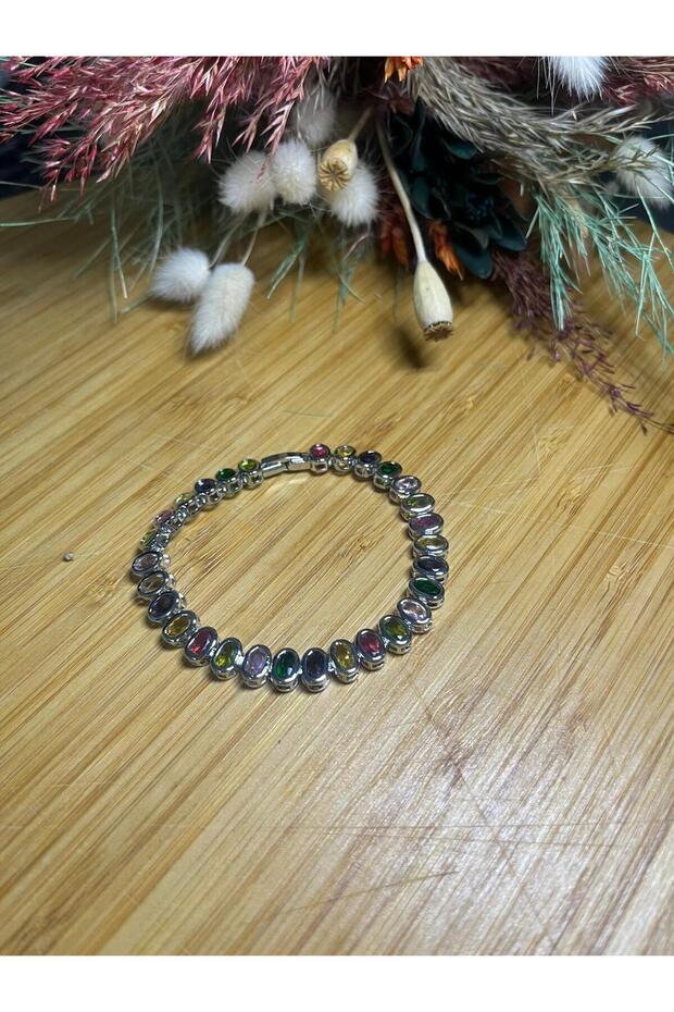 ÇELİK BİLEKLİK - 3