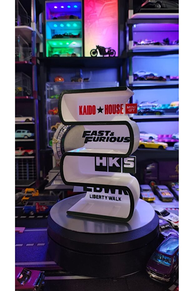 حامل سيارة ويف كيس V6 - 2