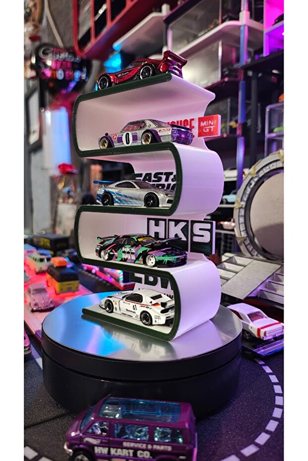 حامل سيارة ويف كيس V6 - 3