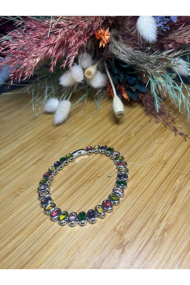 ÇELİK BİLEKLİK - 2