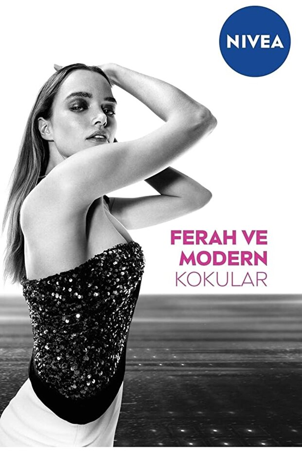 Double Effect Roll-on 50 ml X 3 ADET - 2