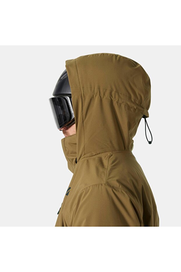 Crewser Erkek Mont - 7