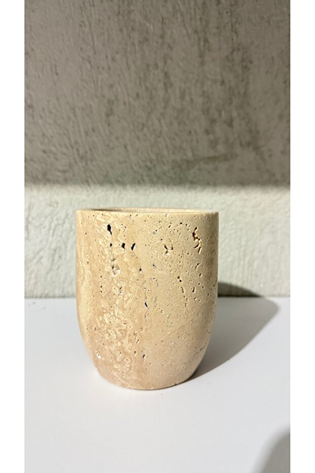 Travarten saksı - 1