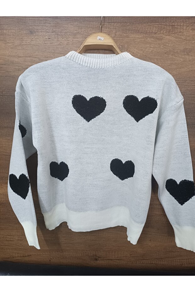 سترة القلب - 3