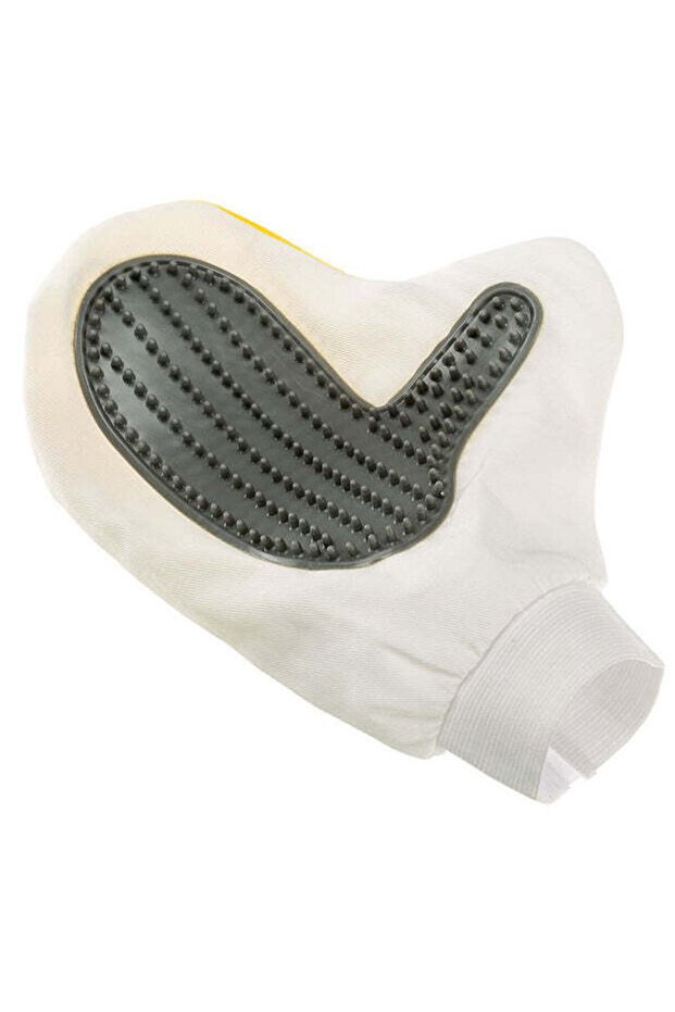 GRO 5934 Massage Glove For Dogs and Cats