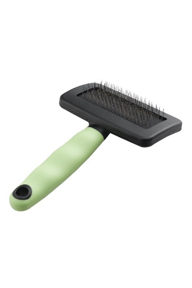 GRO Slicker Brush For CatDimension: 16 x 9.8 x 3.3cm