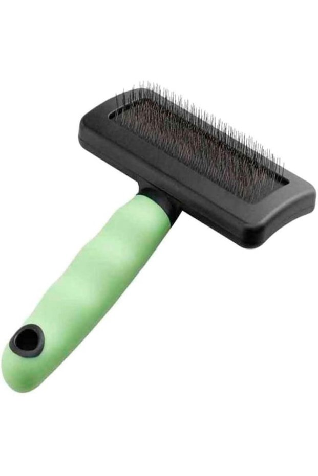 GRO Slicker Brush For CatDimension: 16.5 x 11.4 x 3.3cm