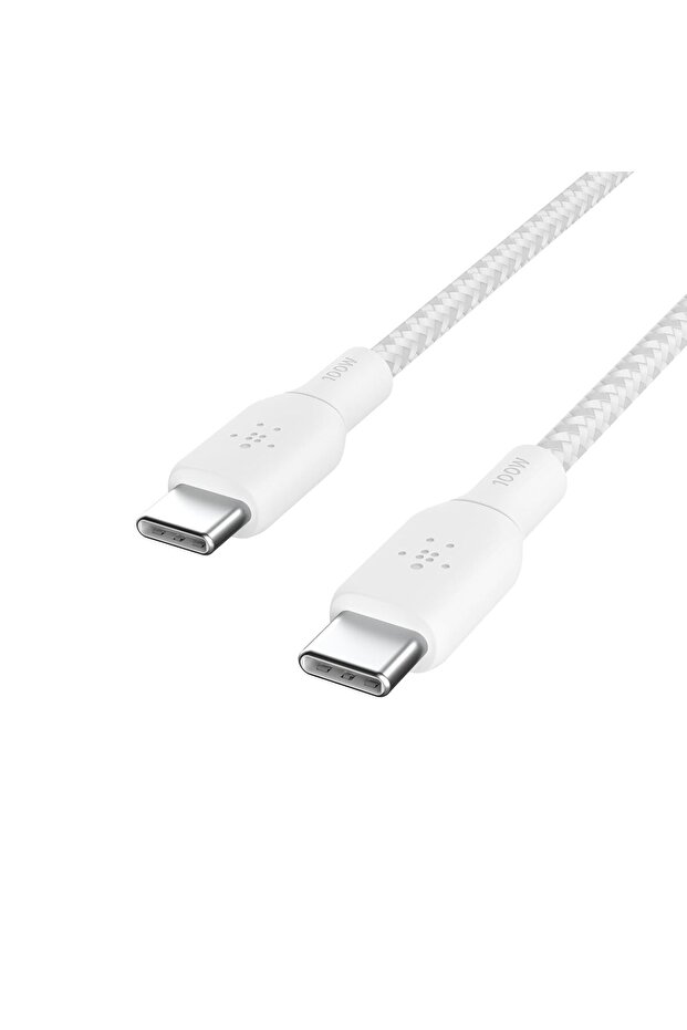 كابل USB من النوع C بطول 2 متر - 1