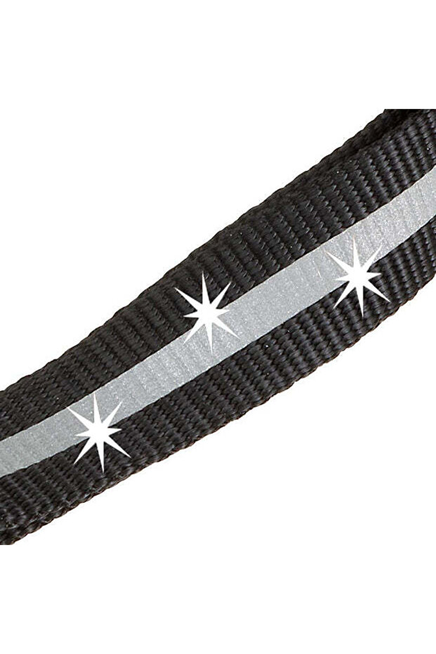Club Reflex G Reflective Dog LeashColor: Blue, Dimension: 25mm x L 120cm