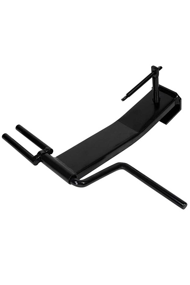 Anchor strap winding device - 1