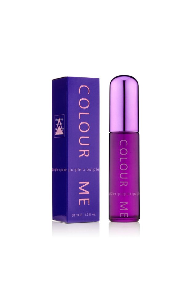 كولورمي عطر نسائي 50مل