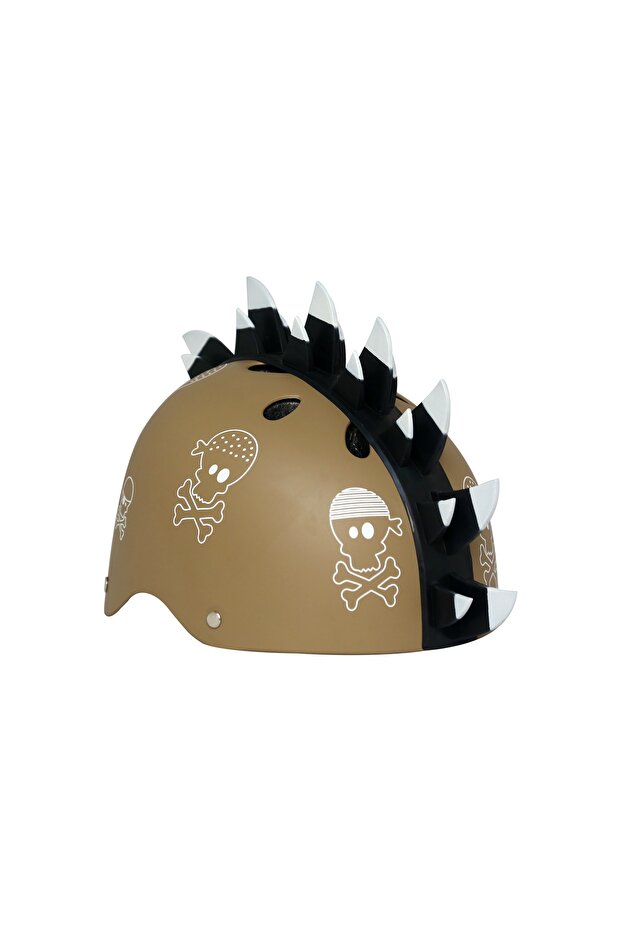 Finhawk Pirate (Desert Storm)