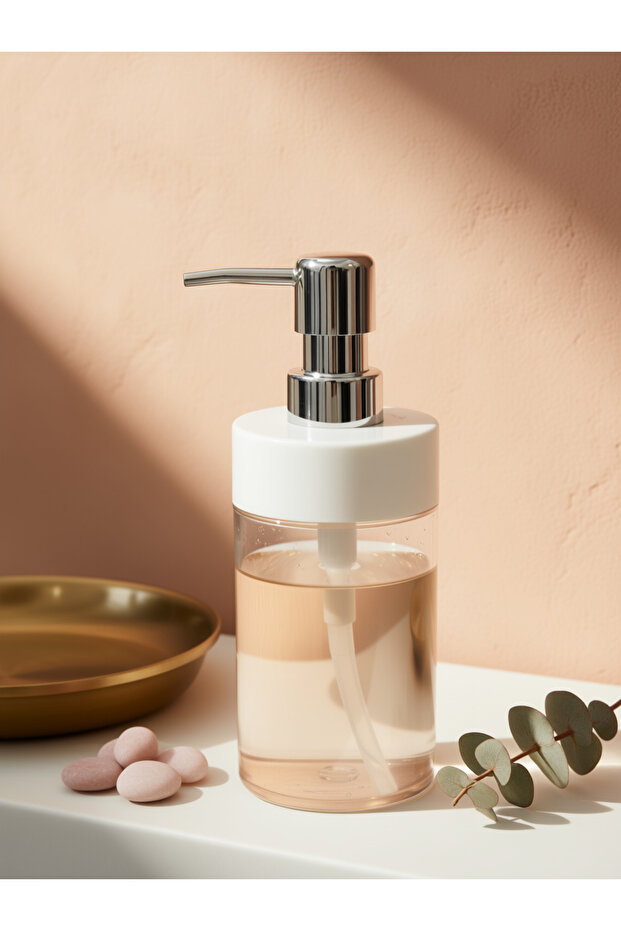 Premium Quality Durable Liquid Soap Dispenser Bathroom Soap Dispenser Wc Soap Dispenser