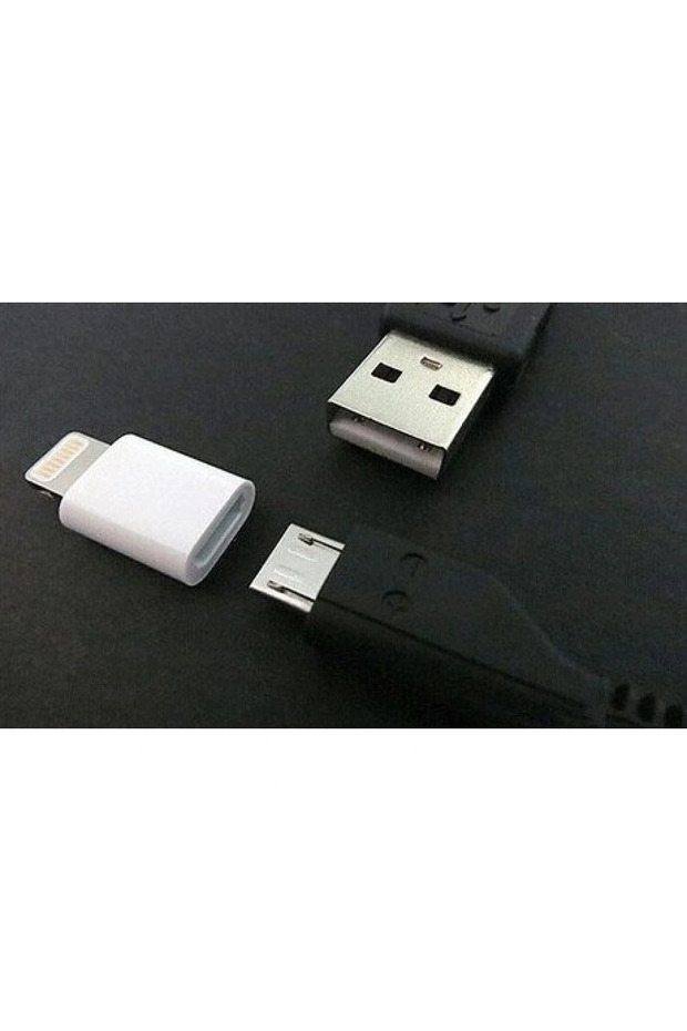 طقم اتصال OTG - آيفون 7/7 - 2